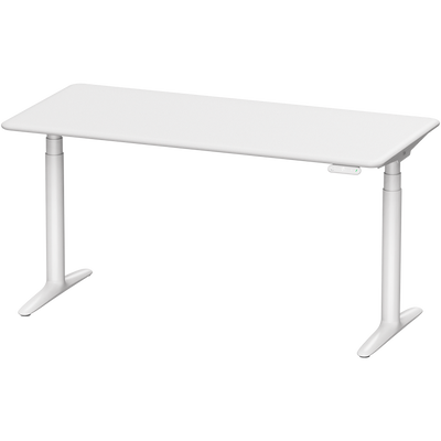 Atom Home Office Mini Adjustable Standing Desk