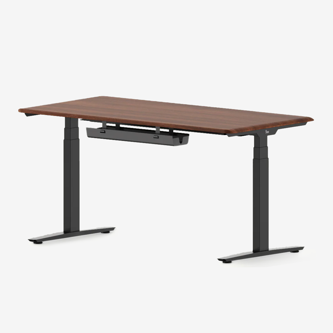 Under Desk Cable Management Tray Wire Organiser