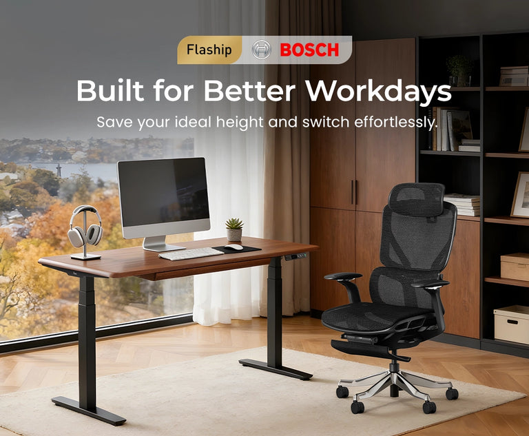 home office ergonomic