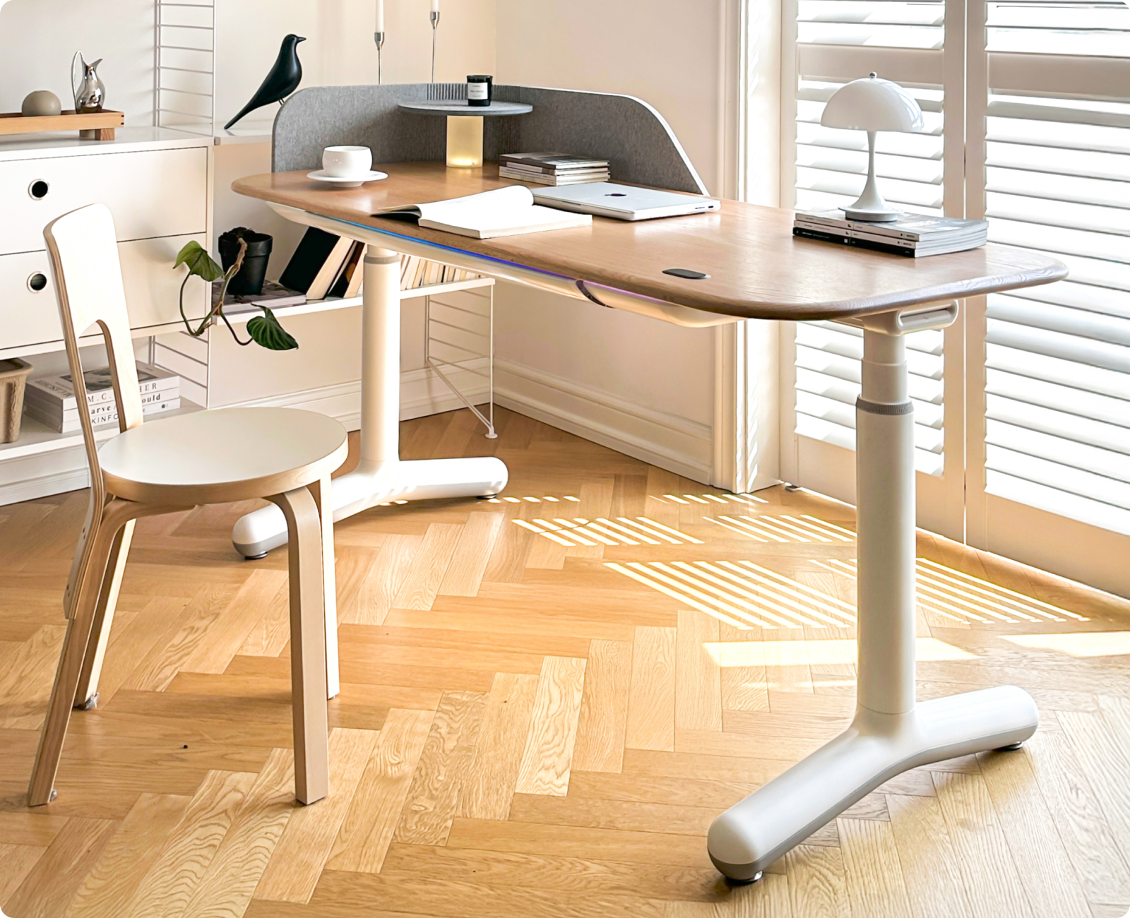 Natural Nordic Large