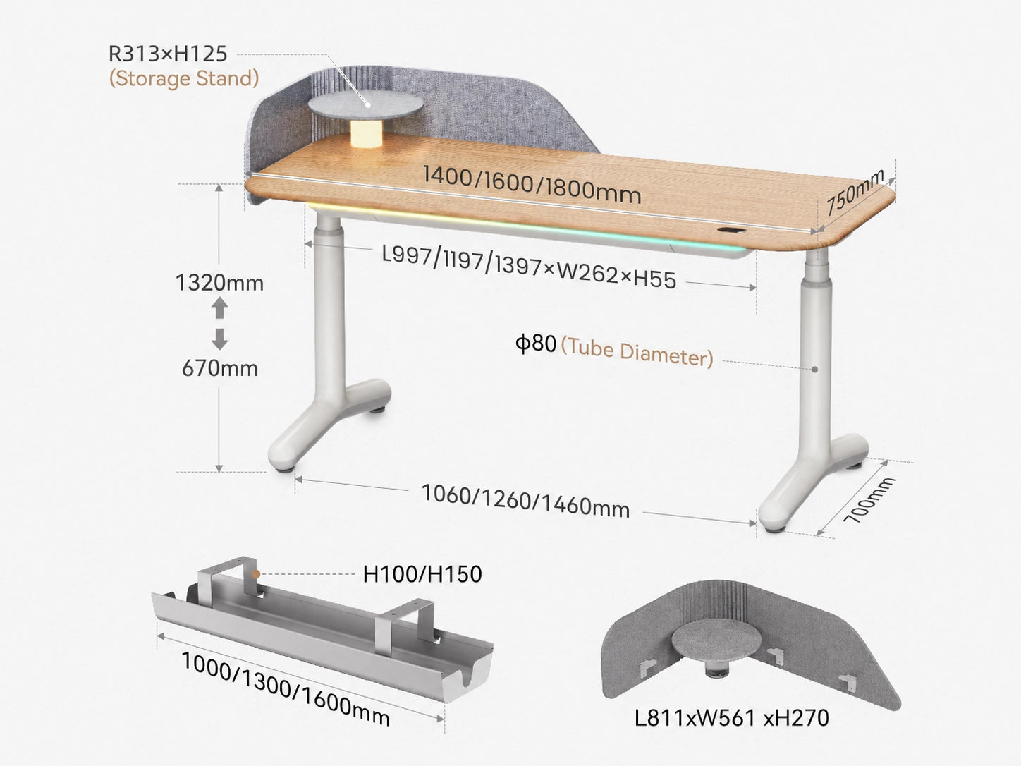 Specifications