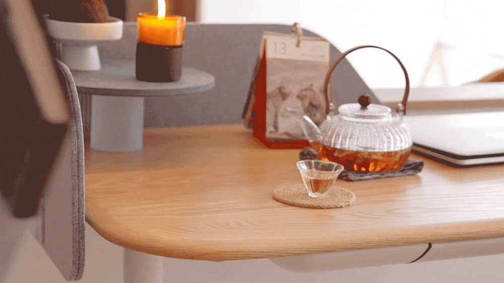 Automatic Presence Lighting