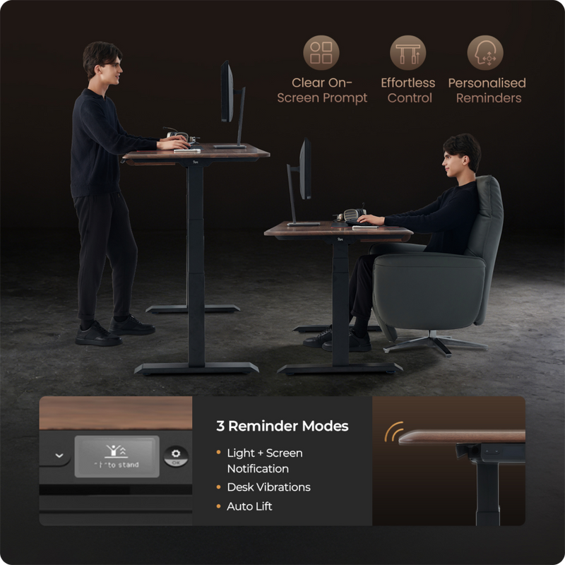 Personalized Activity Alerts