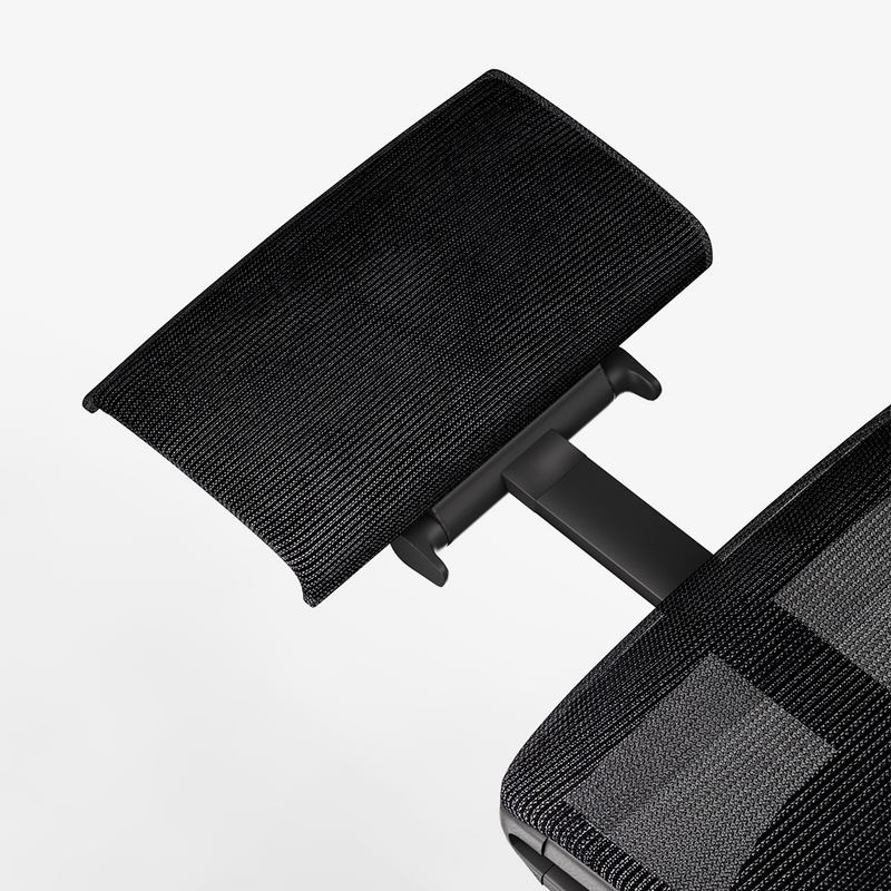 Retractable Footrest