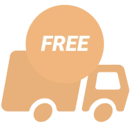 Free Shipping