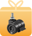 Choose 1 Free Gift