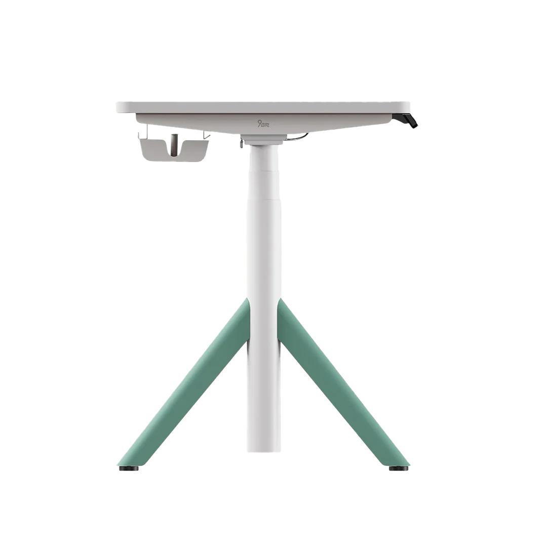 Robin Series Standing Desk Decorative Legs Covers
