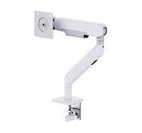 Single PC Monitor Arm Computer Screen Desktop Mount