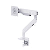 Single PC Monitor Arm Computer Screen Desktop Mount