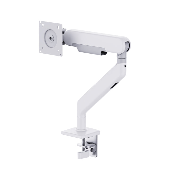 Single PC Monitor Arm Computer Screen Desktop Mount