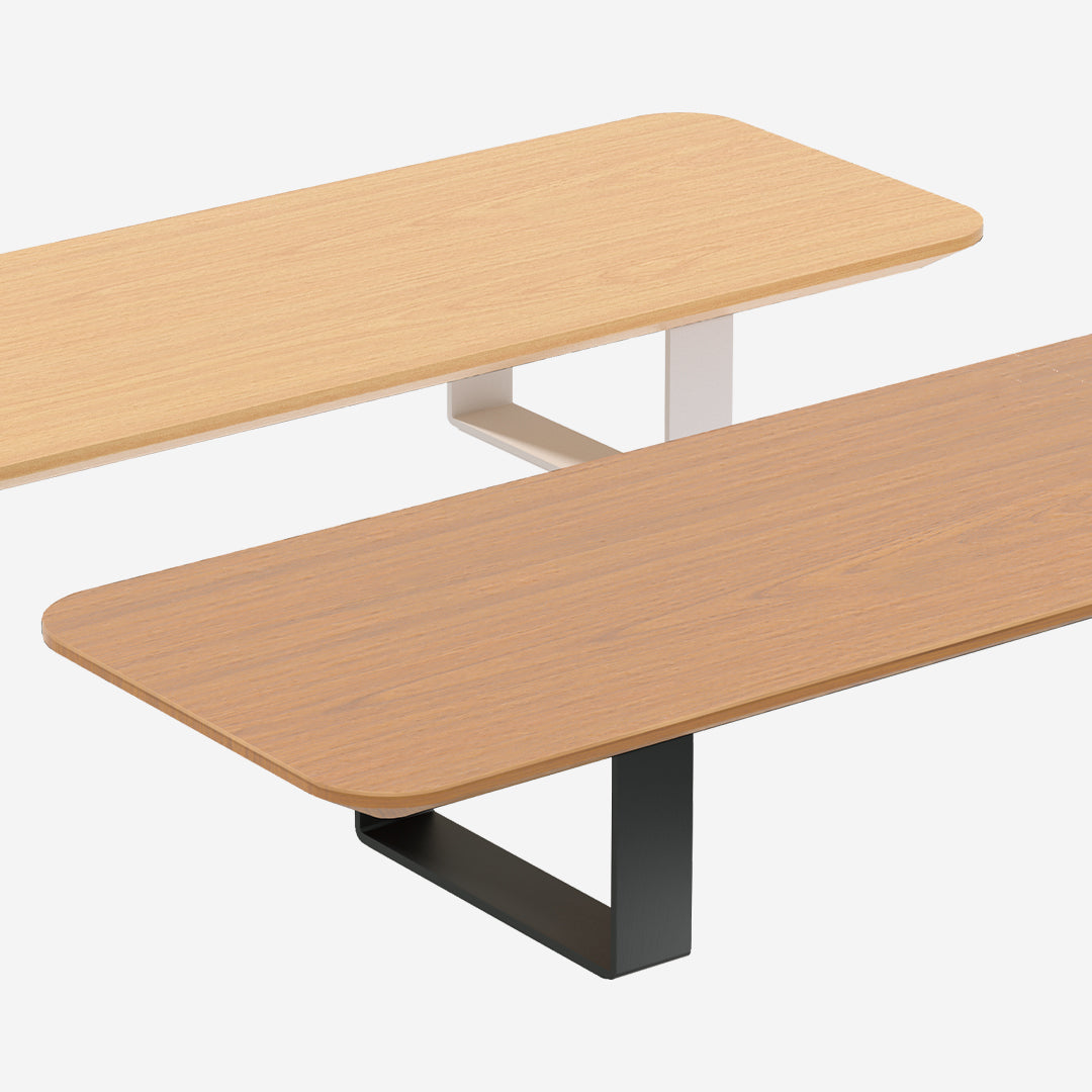 Multifunctional Office Desk Storage Rack Monitor Riser