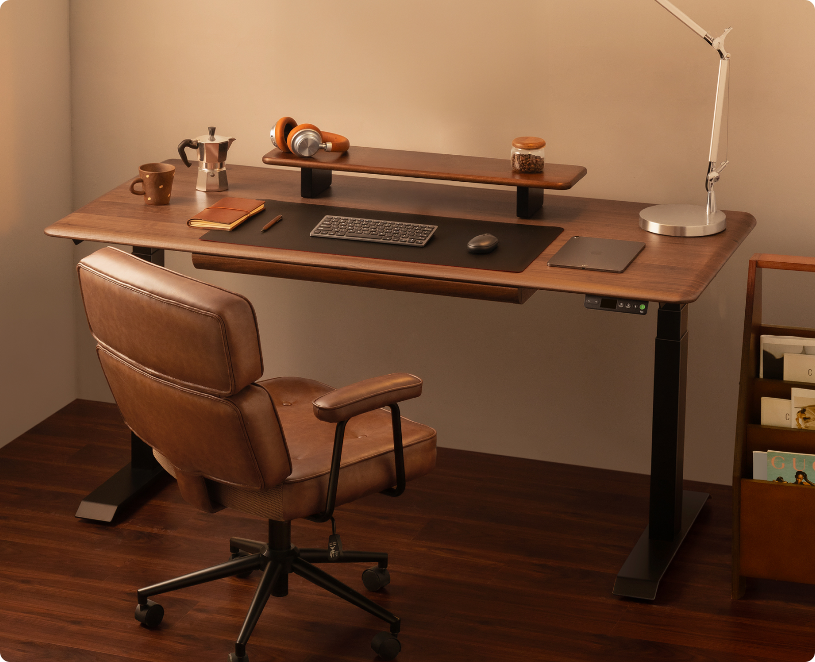 Modern Vintage Large