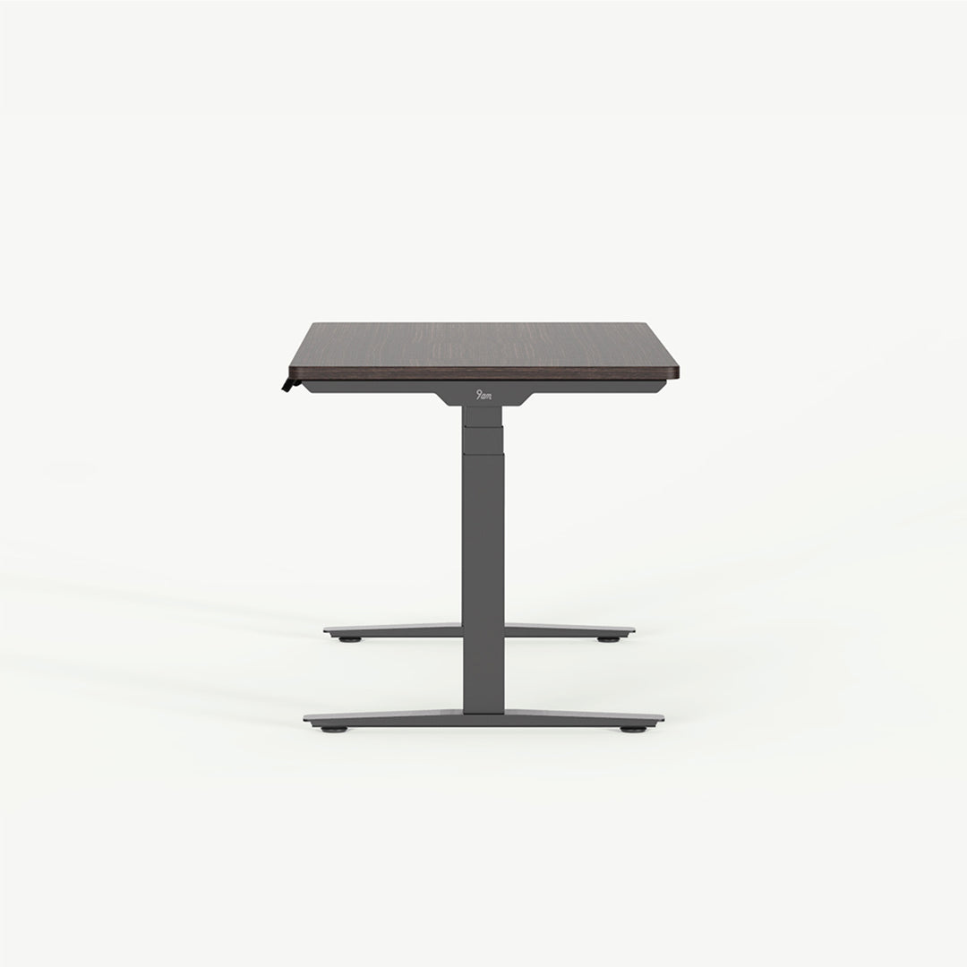 Pesk Dual Motors Melamine Office Electric Standing Desk