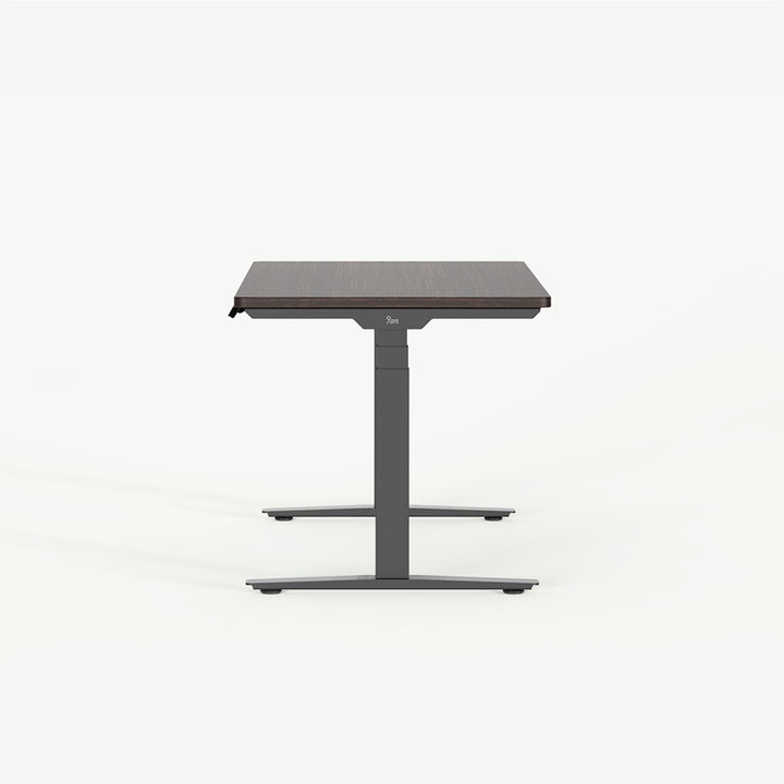 Pesk Dual Motors Melamine Office Electric Standing Desk