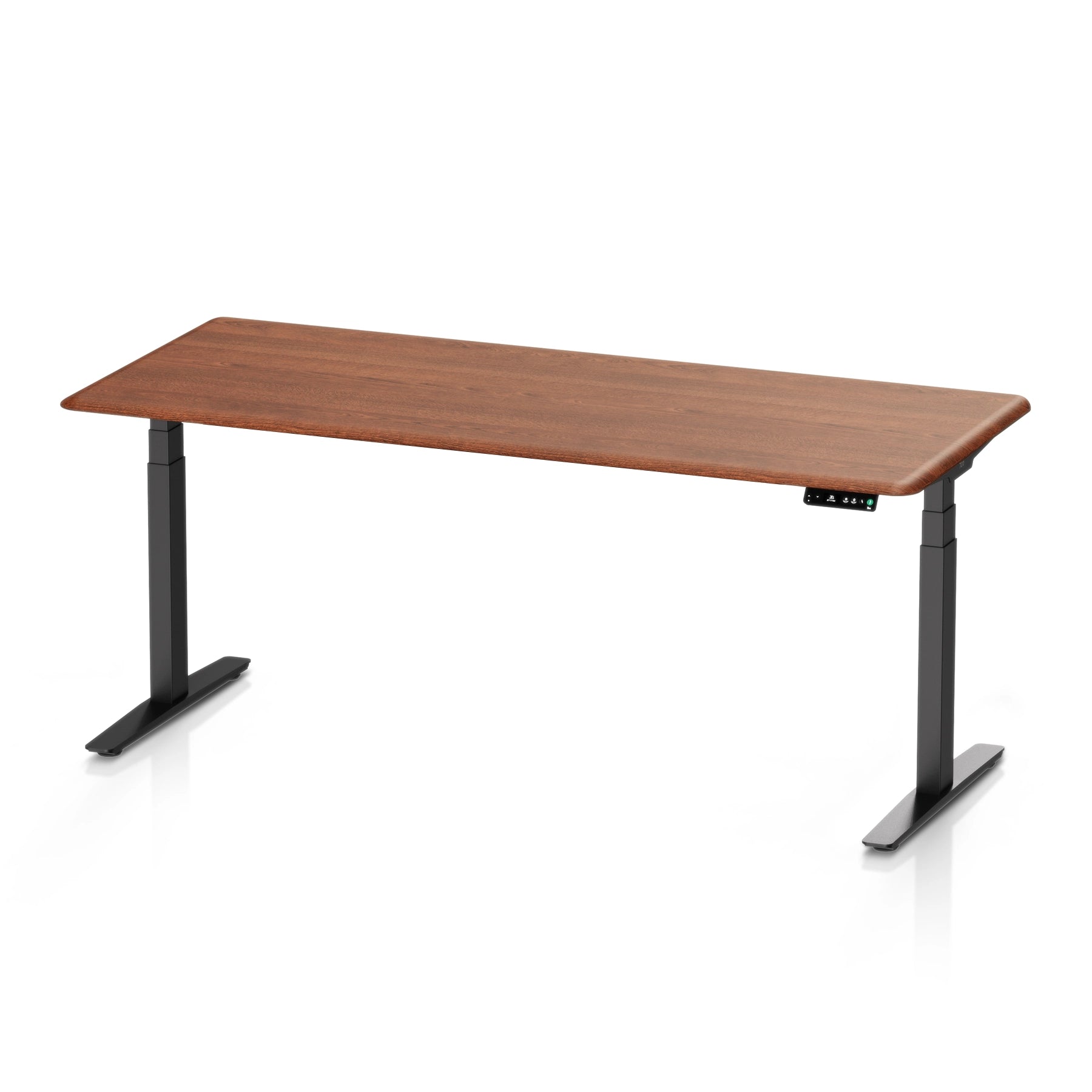 Pesk Series Bosch Dual Motor Smart Electric Standing Desk