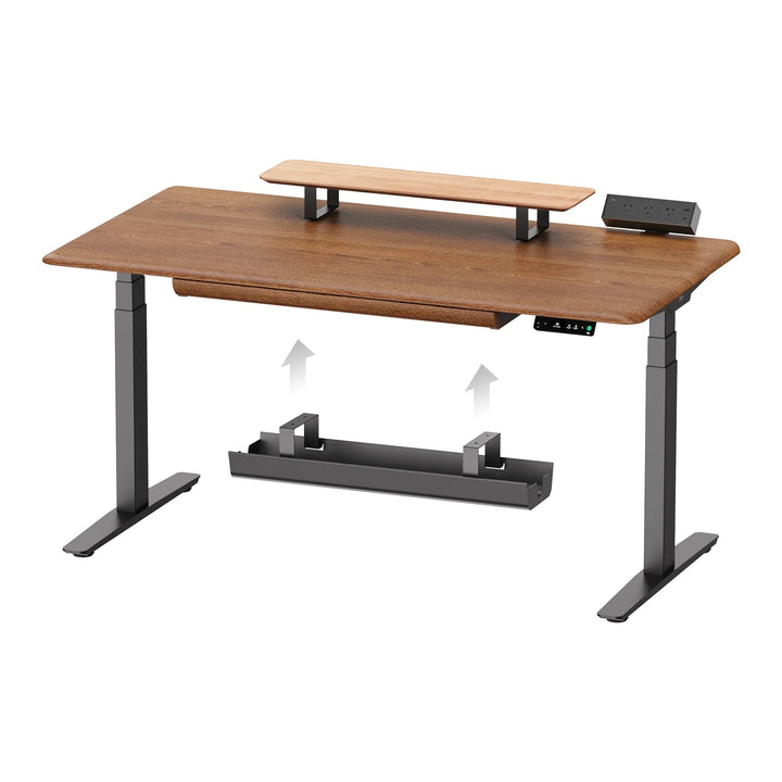 Pesk Pro With Riser