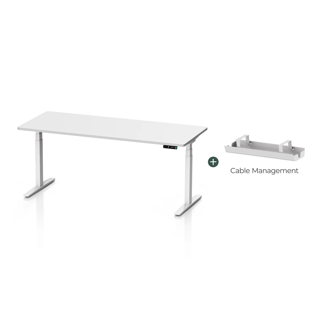 Pesk Series Bosch Dual Motor Smart Electric Standing Desk