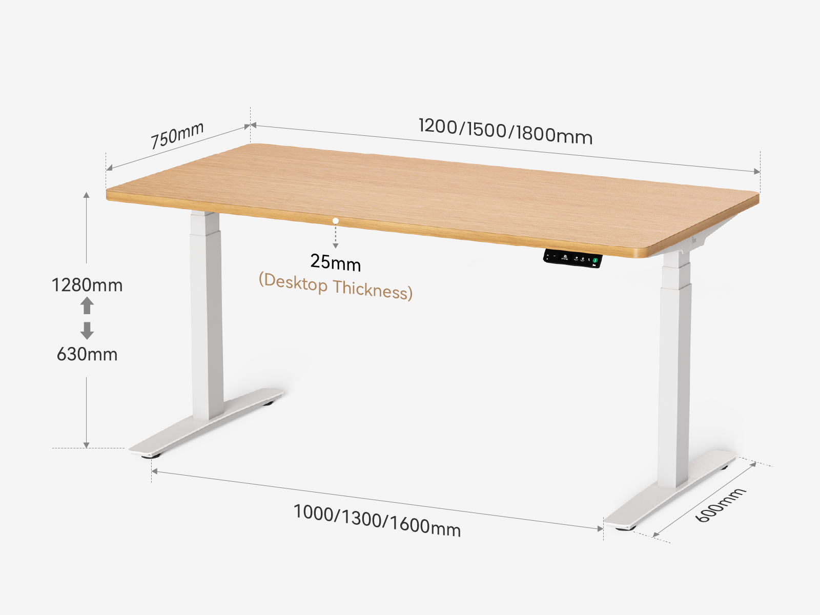 Specifications