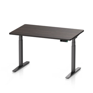 Pesk Dual Motors Melamine Home Office Electric Standing Desk
