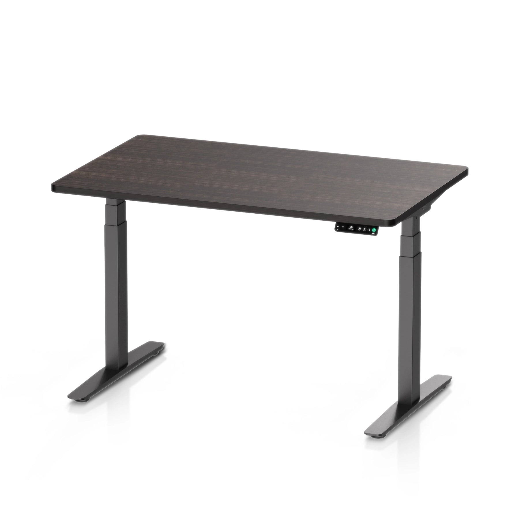 Pesk Dual Motors Melamine Home Office Electric Standing Desk