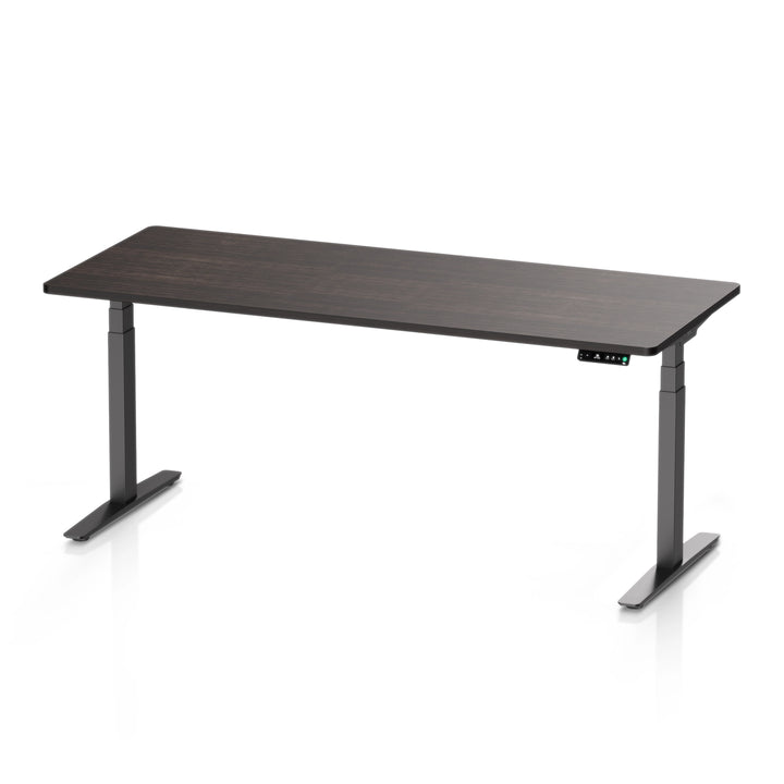 Pesk Dual Motors Melamine Home Office Electric Standing Desk