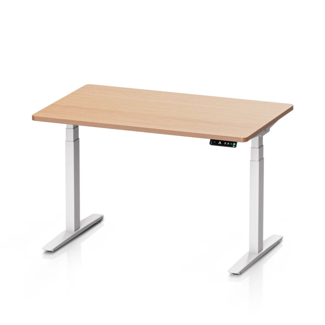 Pesk Dual Motors Melamine Home Office Electric Standing Desk