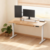 Pesk Pro Complete Ergonomic Standing Desk Setup