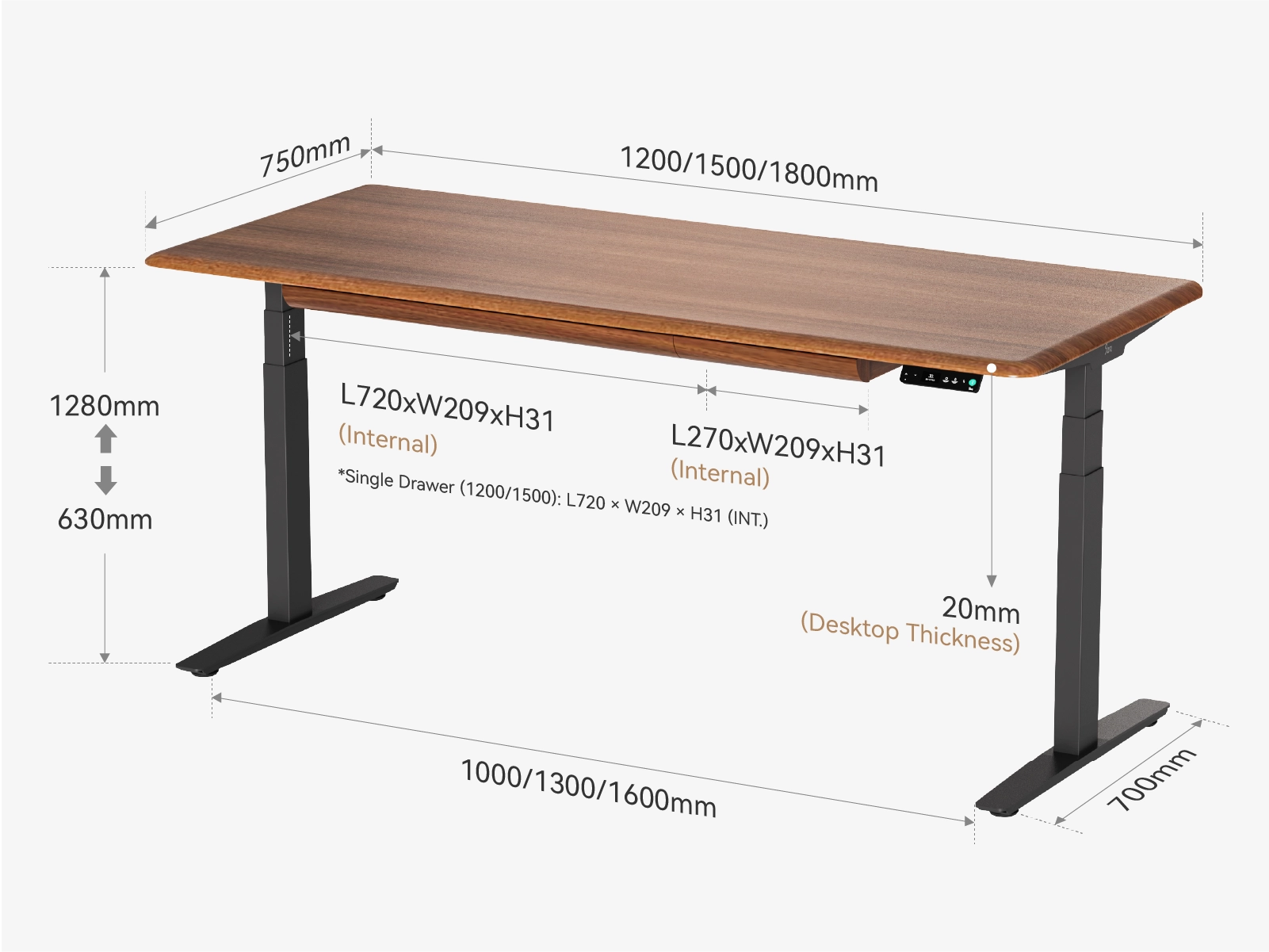 Specifications