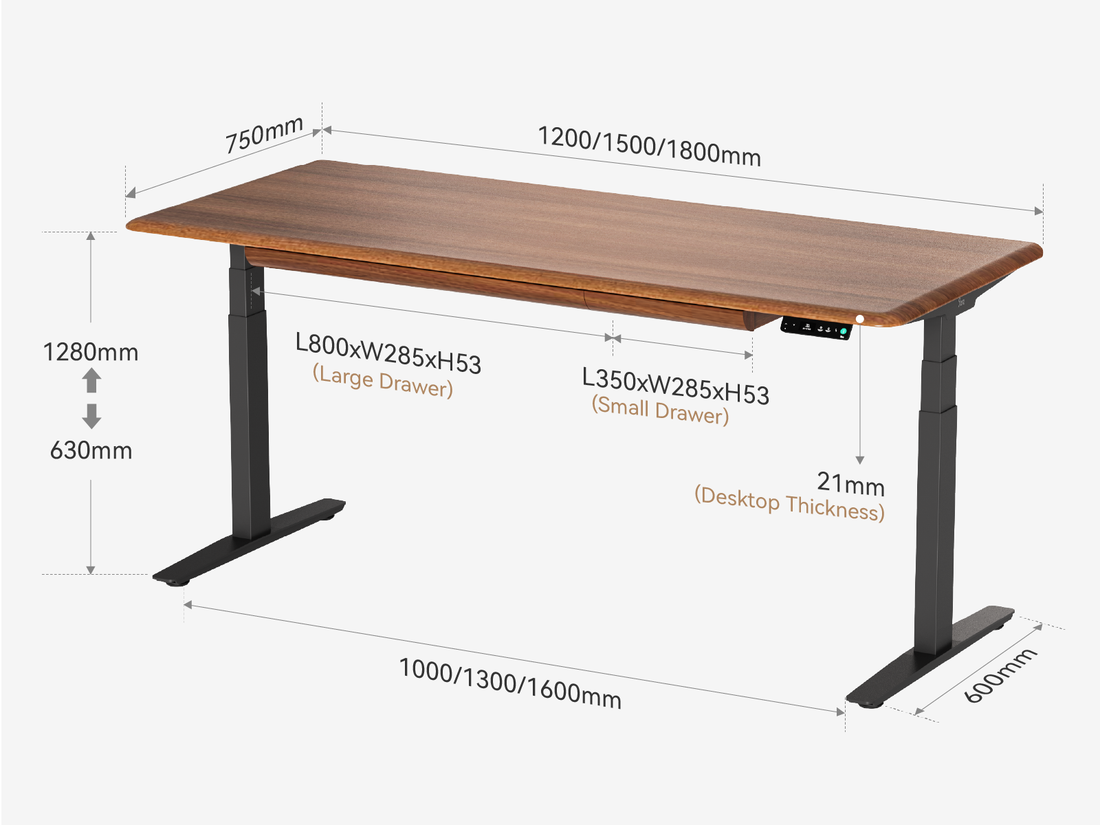 Specifications