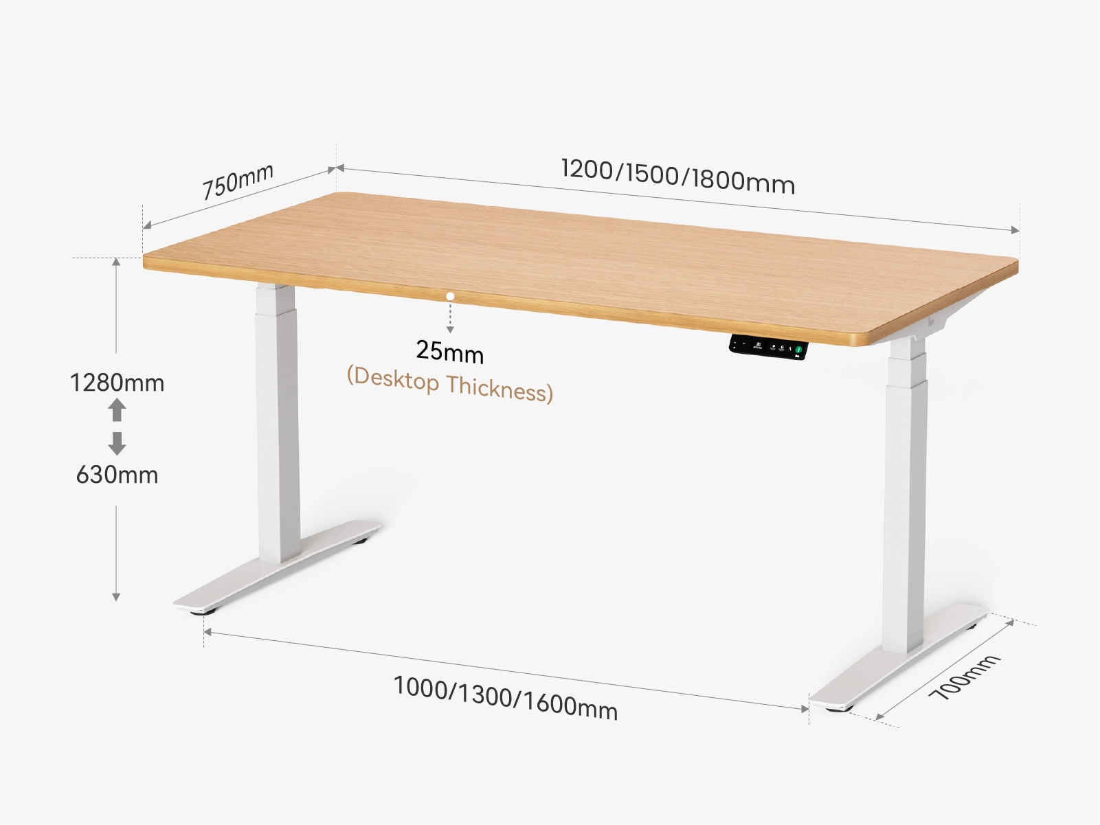 Specifications