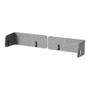 Desk Partition Dividers Acoustic Privacy Panel