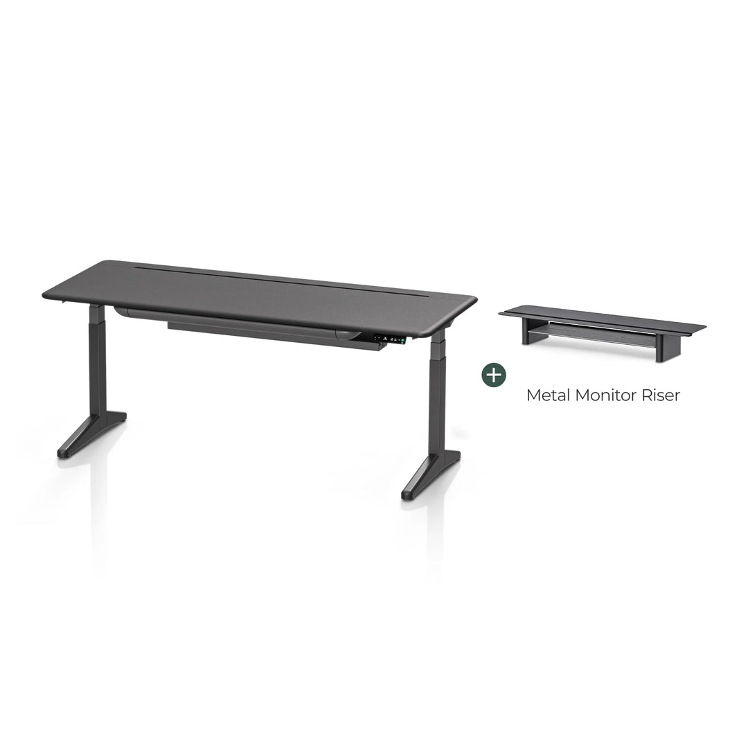 Raven Modular Dual Motors Gaming Standing Desk