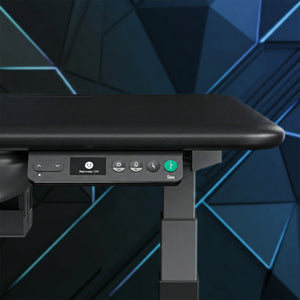 Raven Modular Dual Motor Electric Standing Desk Controller
