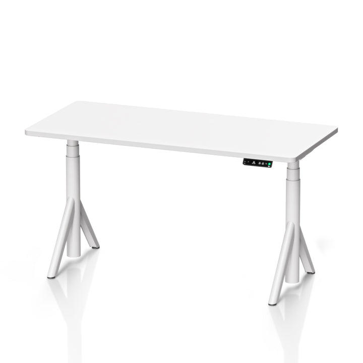 Robin Pro Dual Motors Melamine Top Home Sit Stand Desk