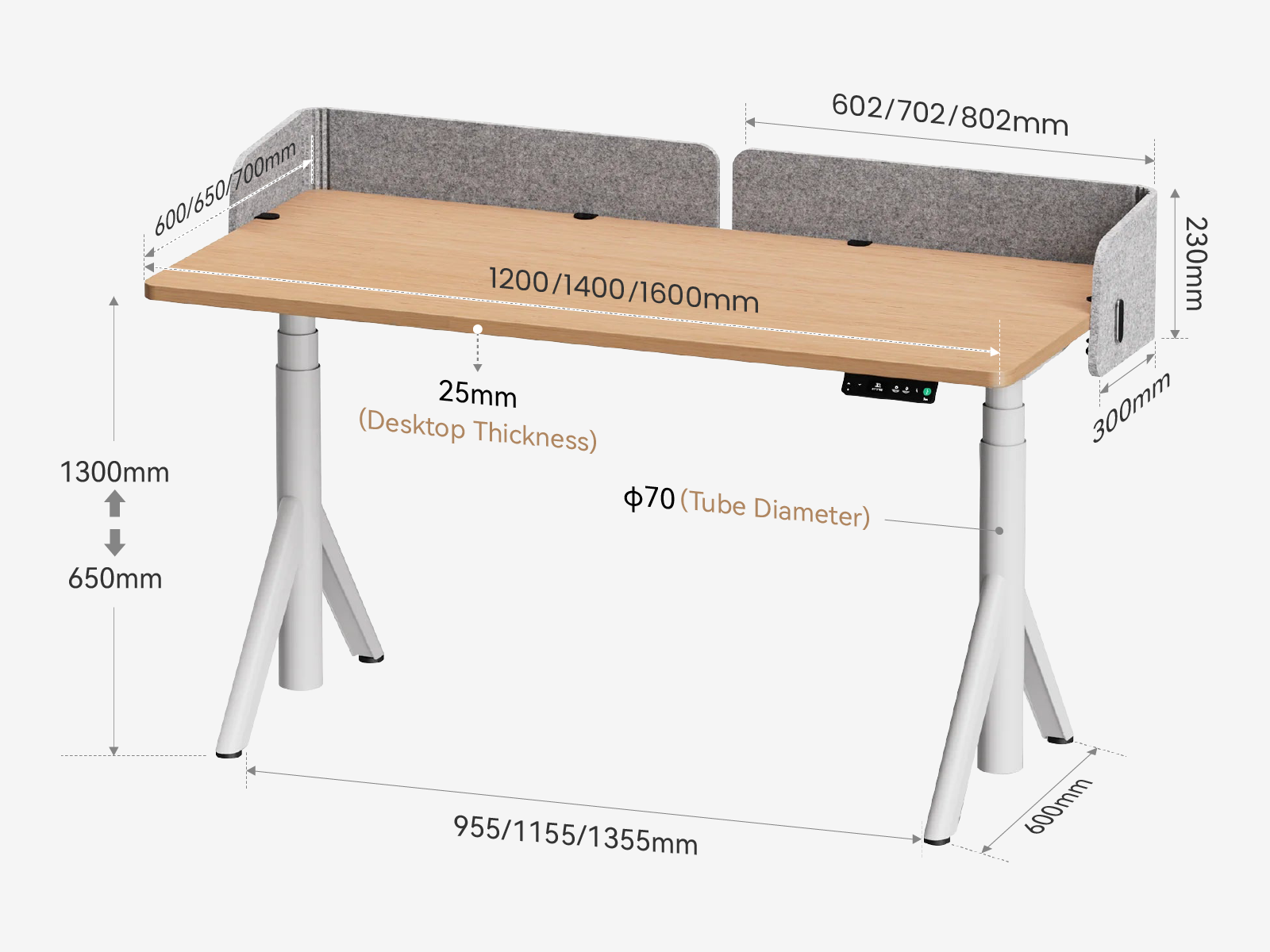Specifications