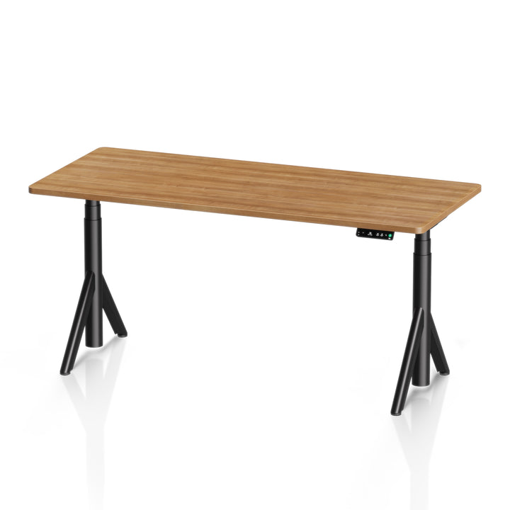 Robin Pro Dual Motors Melamine Top Home Sit Stand Desk