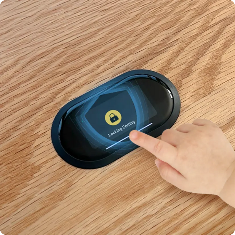Smart Child Lock