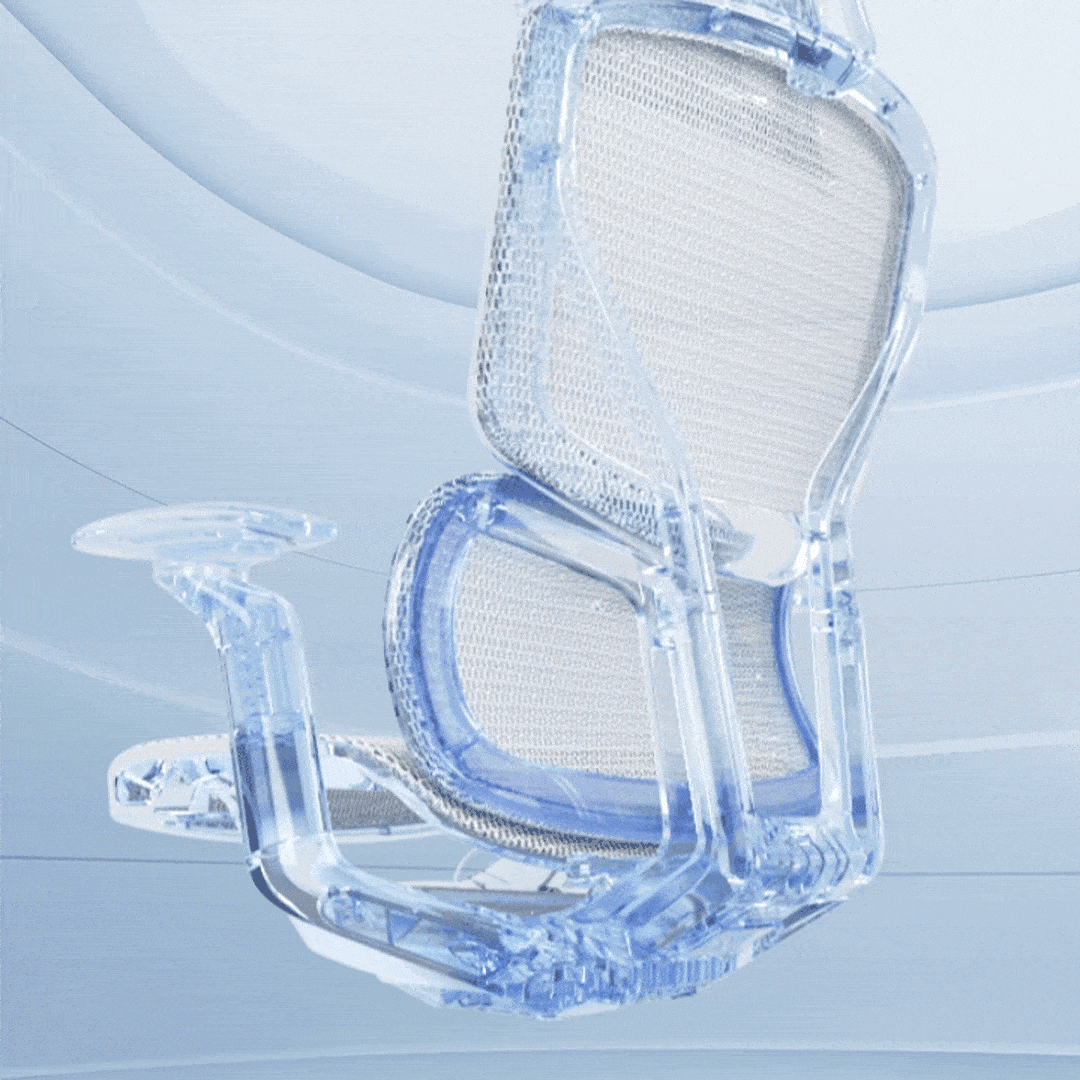 Support That Moves<br>With You