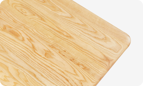 FAS-Grade Hardwood
