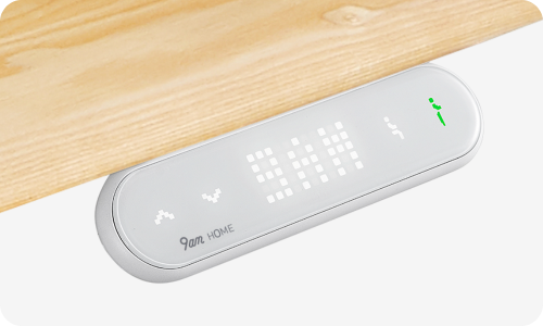 Intuitive controller with visual display