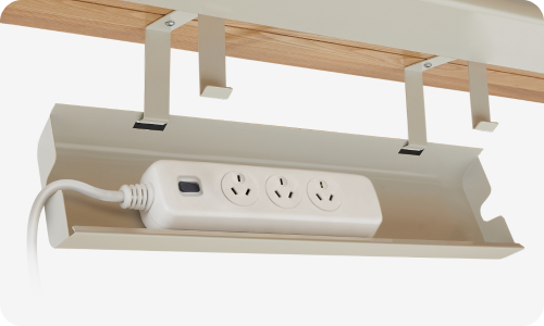 Intuitive controller with visual display