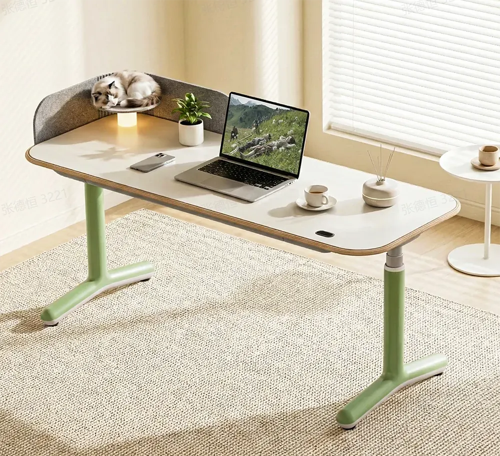 Smarter workspaces for modern environments.