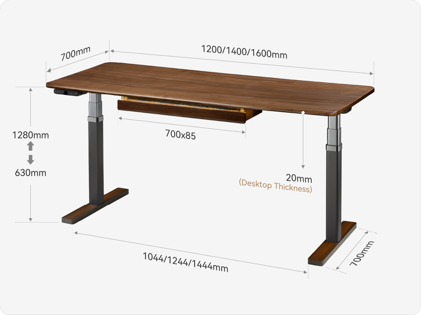 Specifications