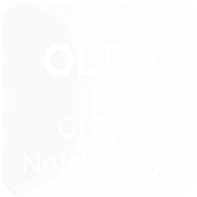 OLED Notification