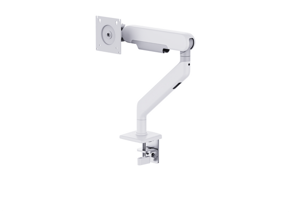 Single PC Monitor Arm