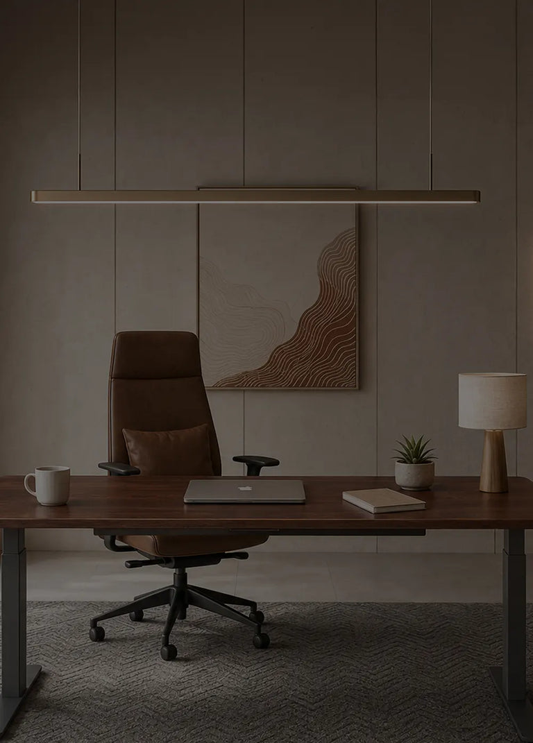 Setup Stories Banner
