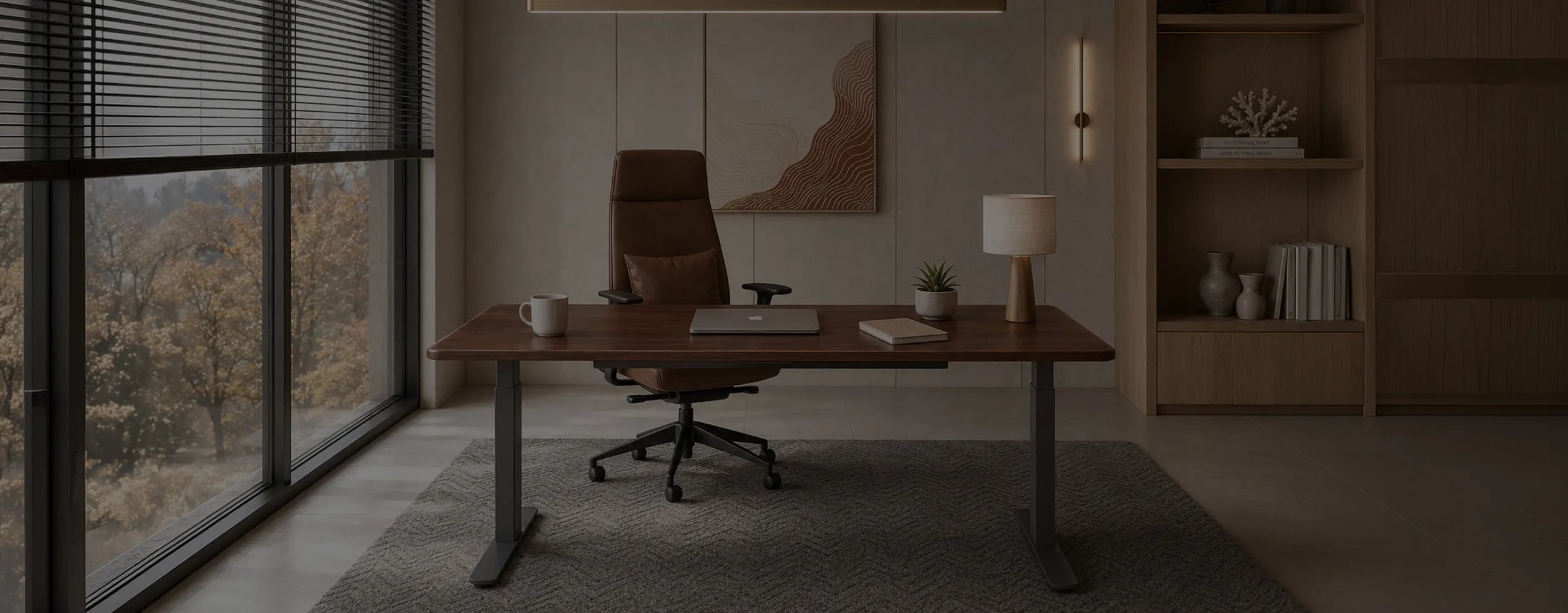 Setup Stories Banner