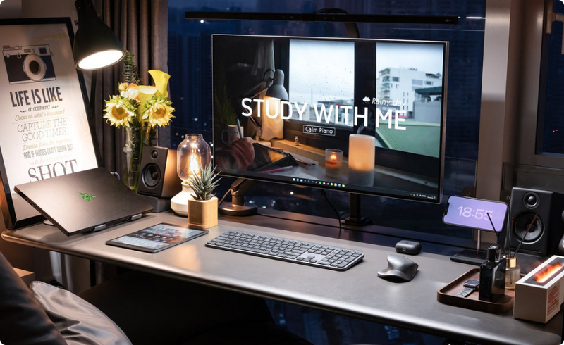 Exploring the Future Trends of Smart Standing Desks