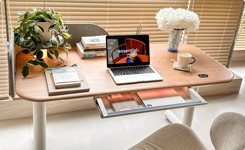 How to Properly Use a Standing Desk