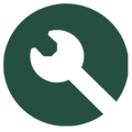 EASY TO ASSEMBLE icon
